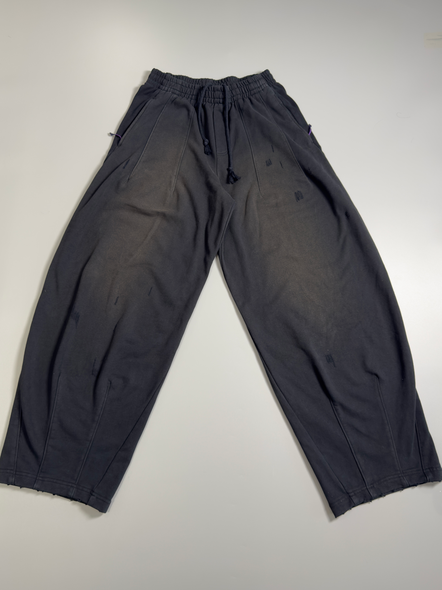 Saber Heavyweight Sweatpants