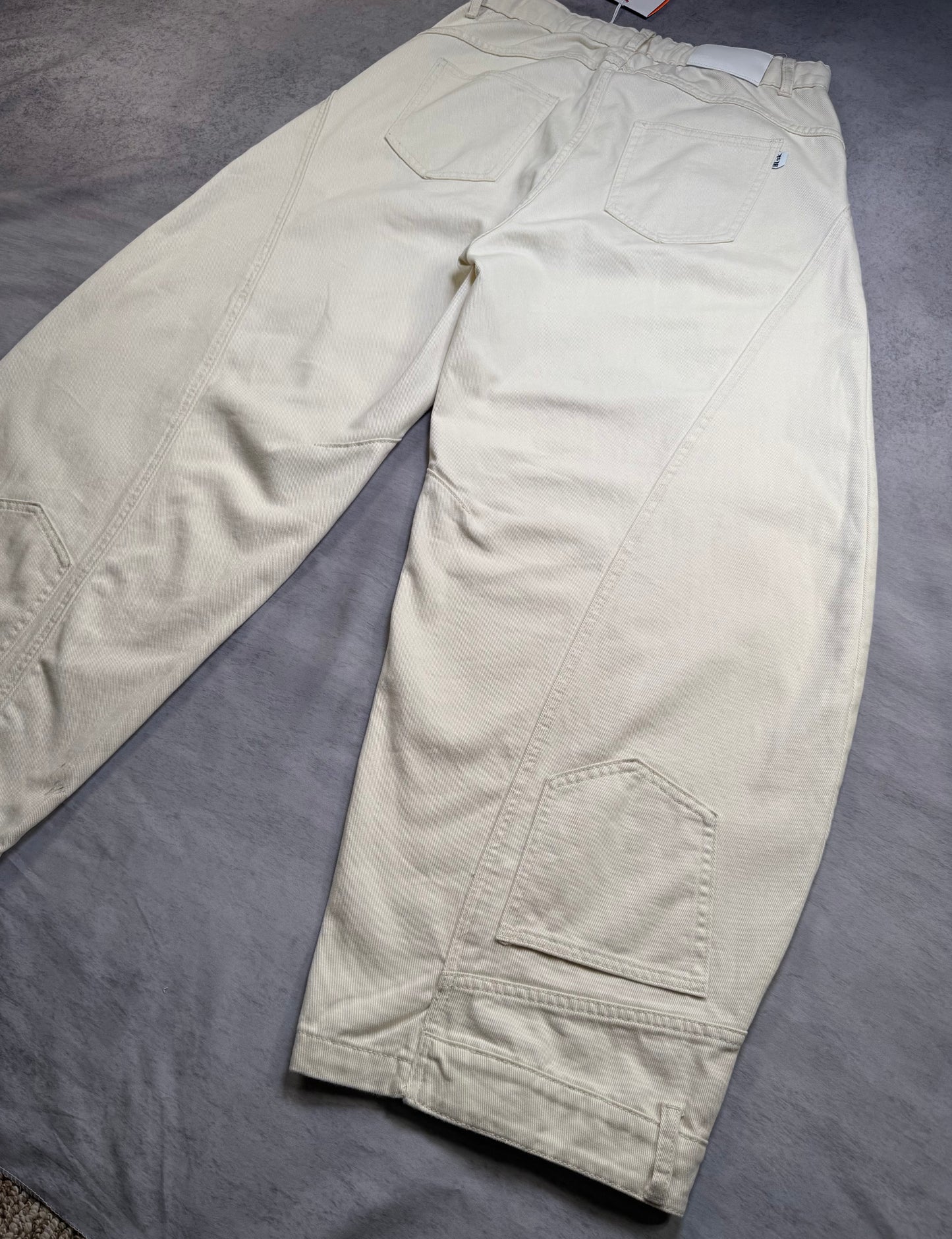 Bone Structure pants