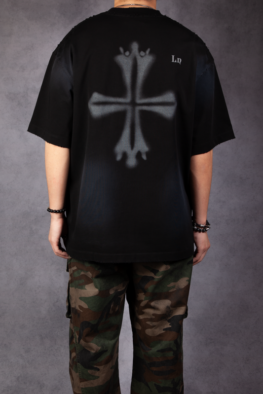 VOID Tee-Neck Marked Edition