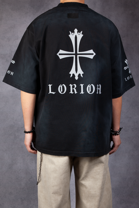 RELIC Tee-Dust Cross Edition