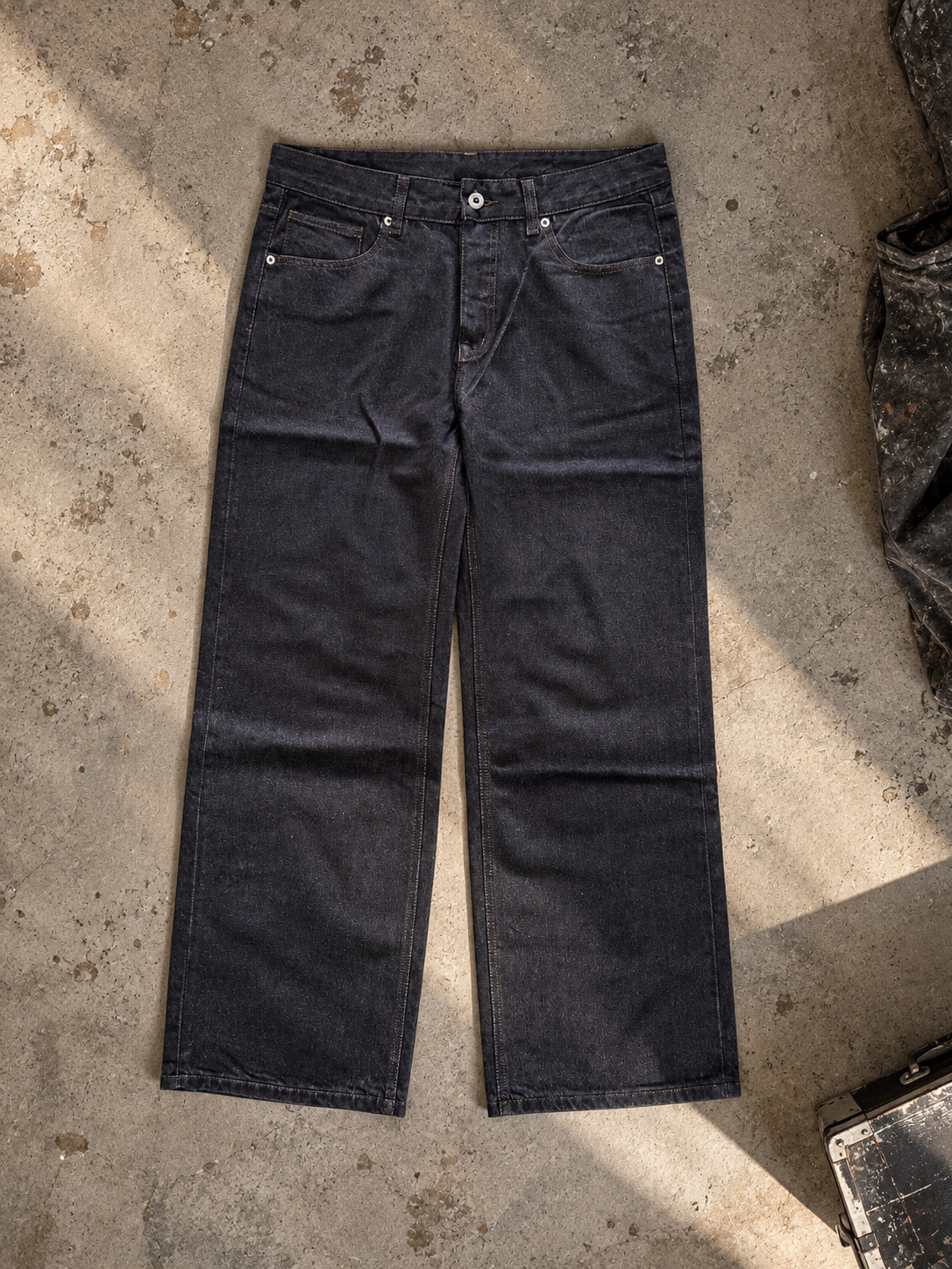 LORION — Vintage Work Pants