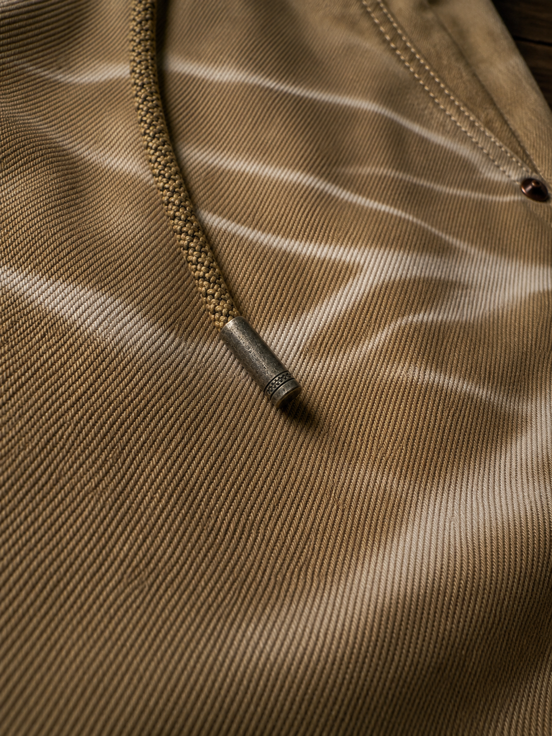 HAND-CRAFTED FADE ENGINEERING.