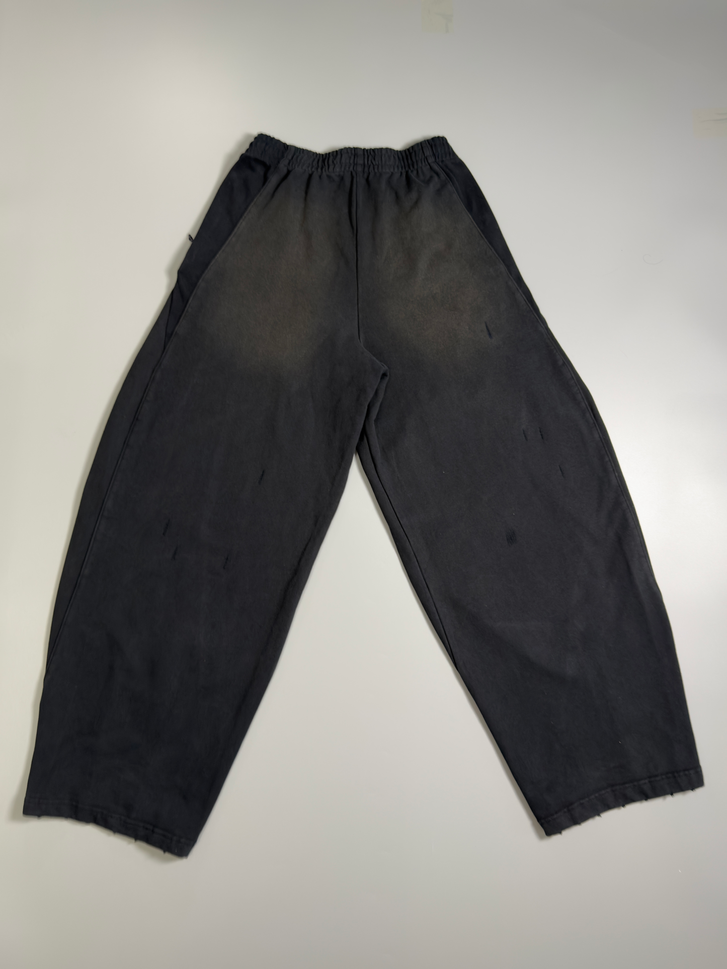 Saber Heavyweight Sweatpants