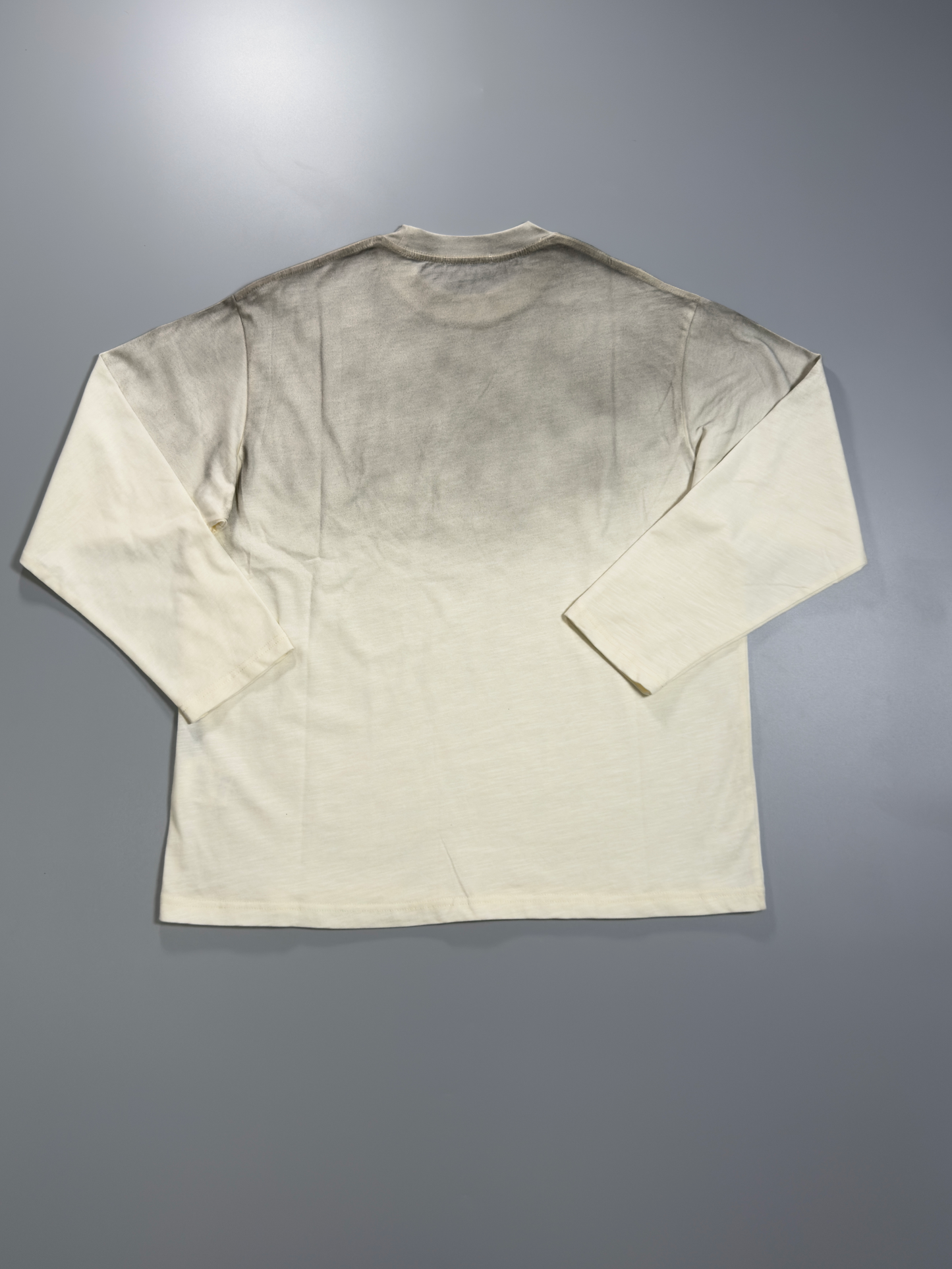 Feels Safe Long Sleeve Tee