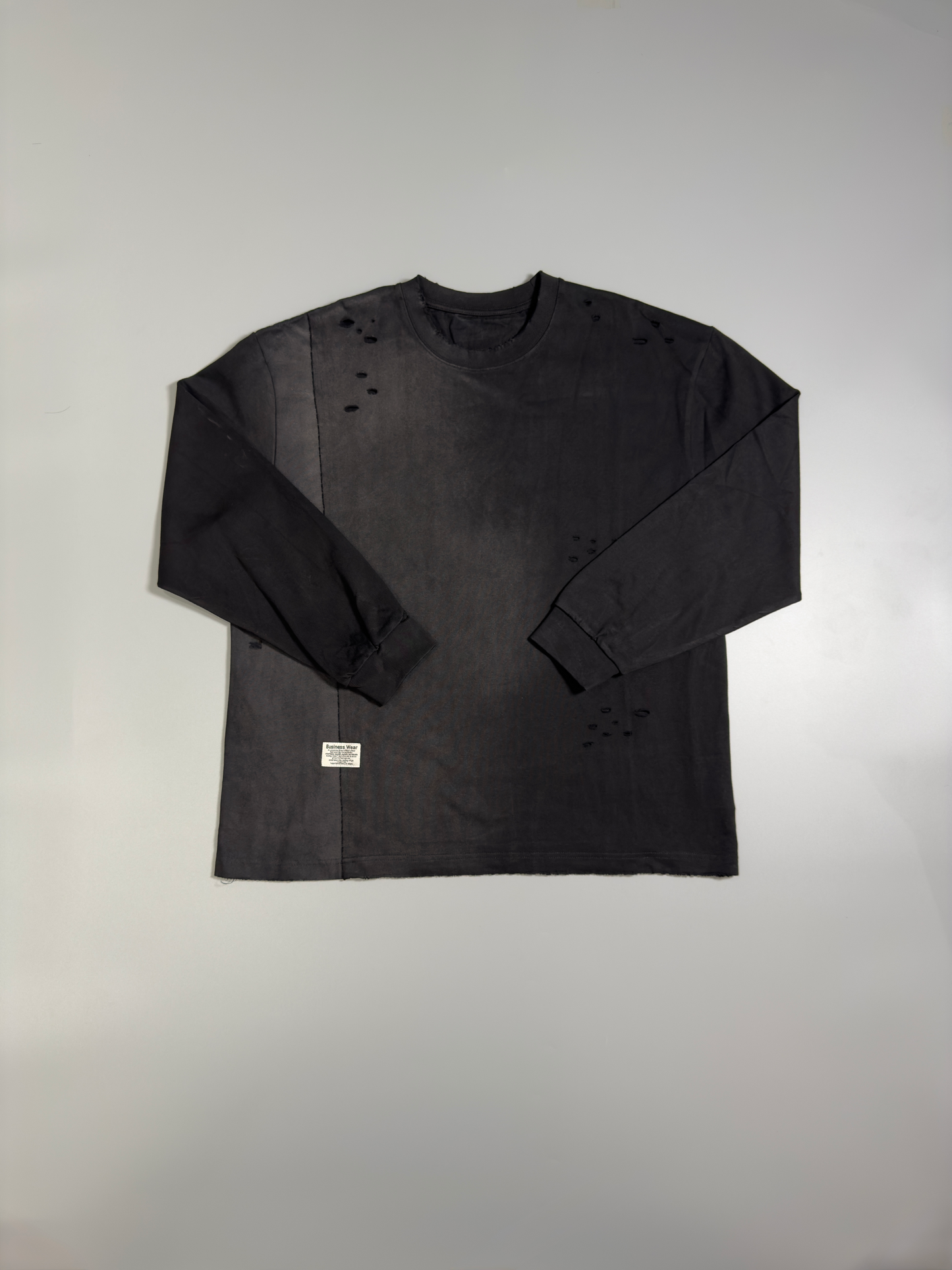 Poem long Sleeve Tee