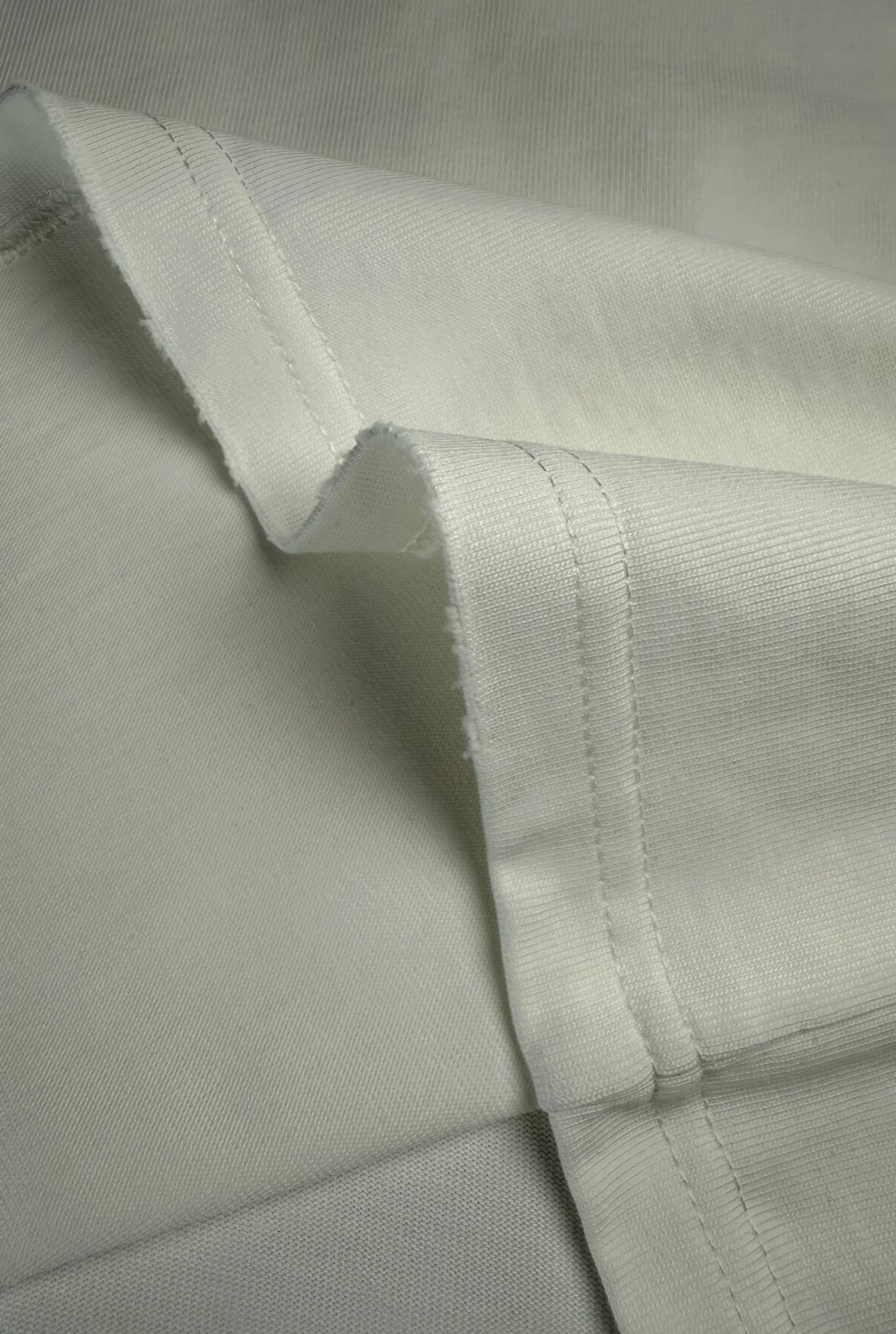 Abstract Splash (white)