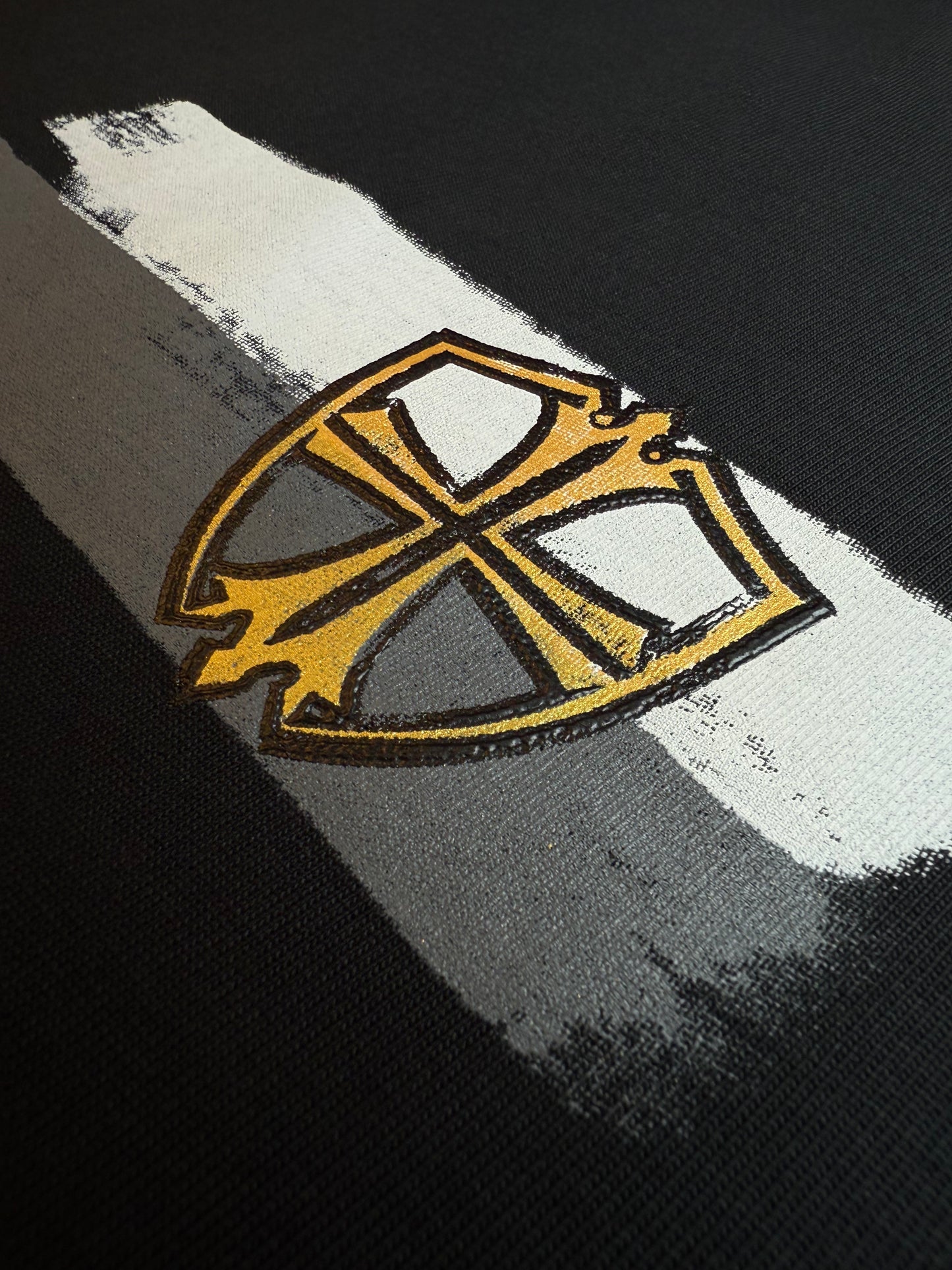 Thorns & Cross