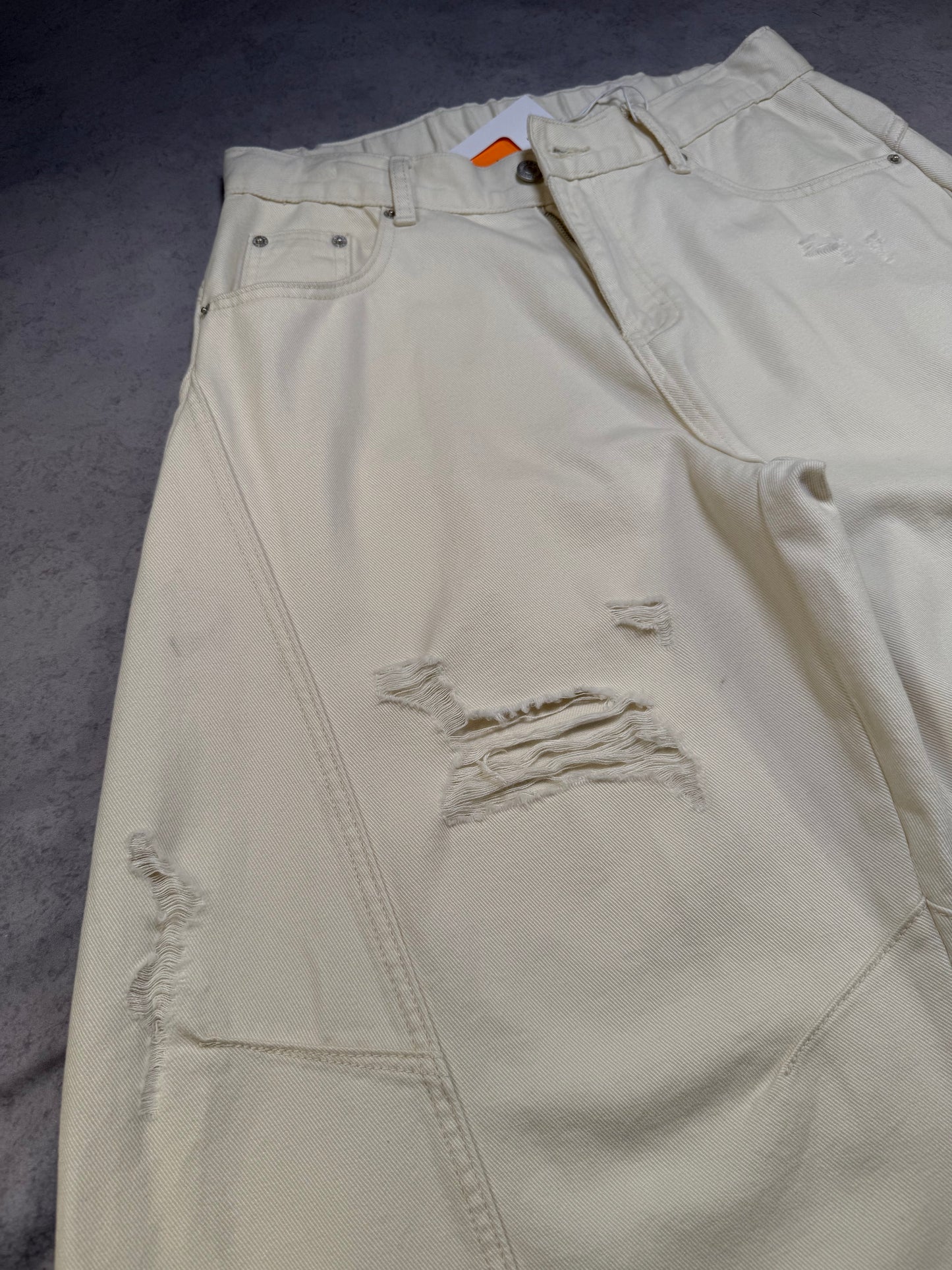 Bone Structure pants