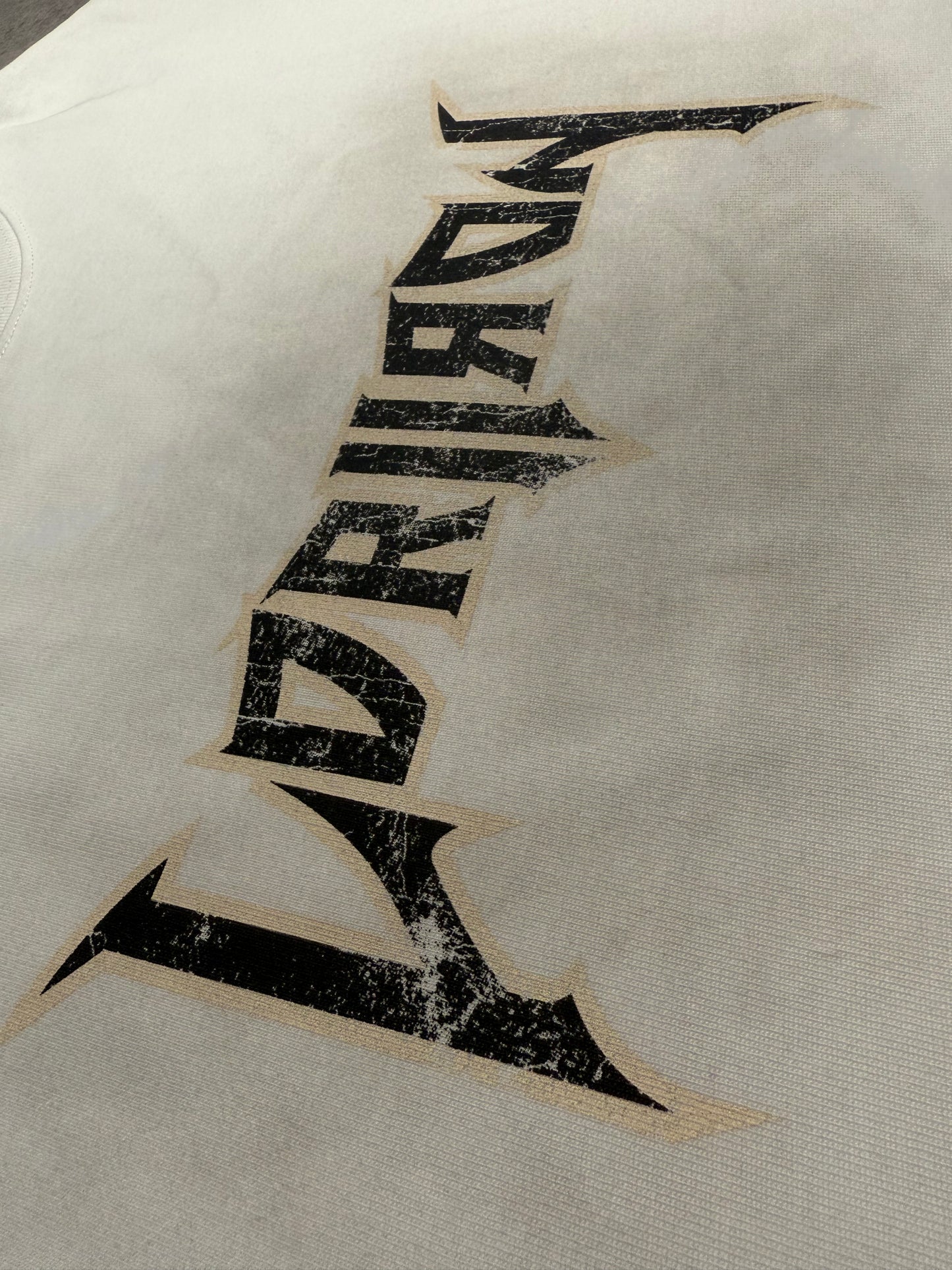 Crack Fade Logo(White)