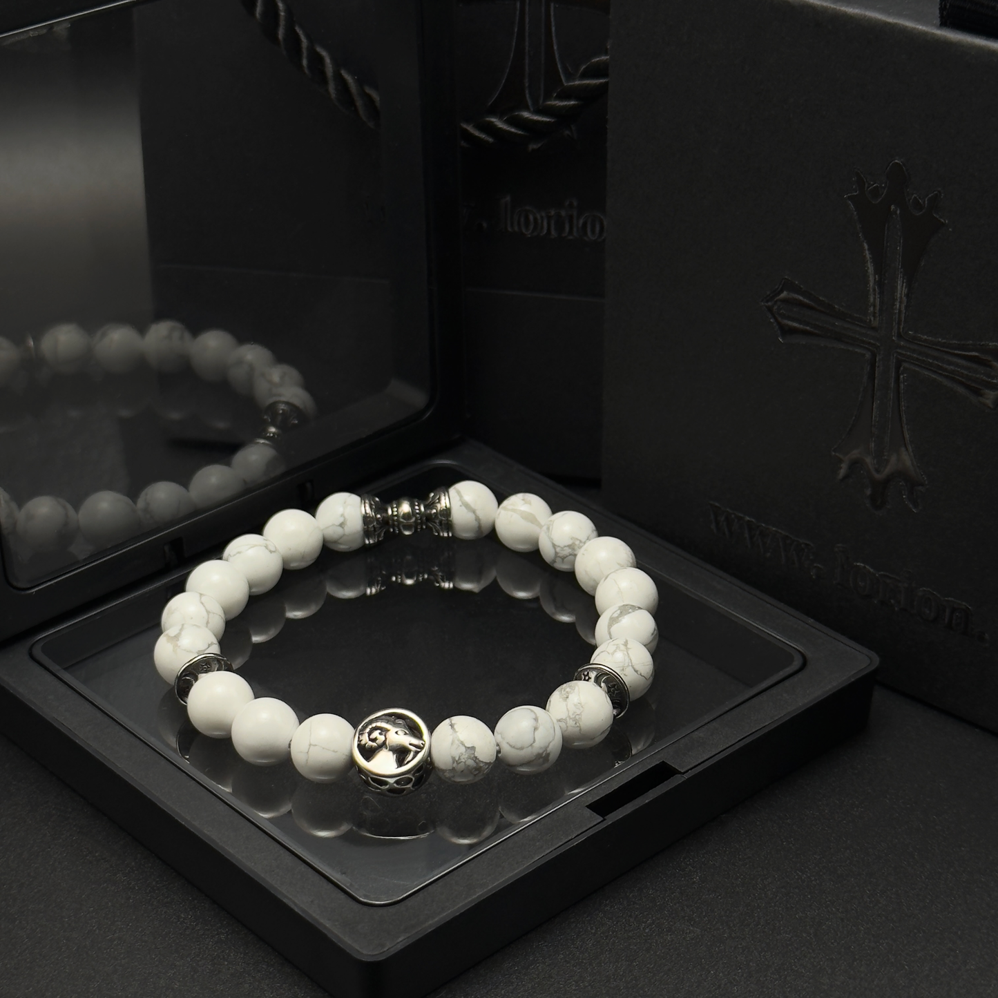 Ivory Saint