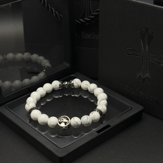 Ivory Saint
