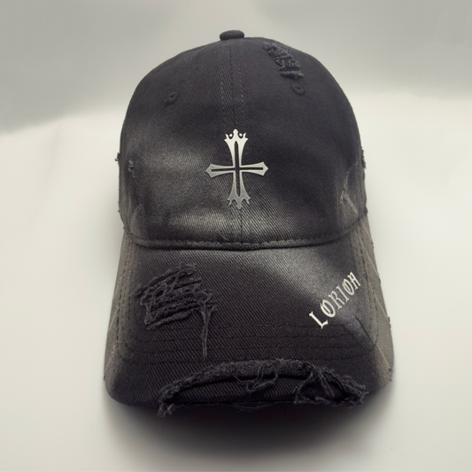 Blackout Cross Edition