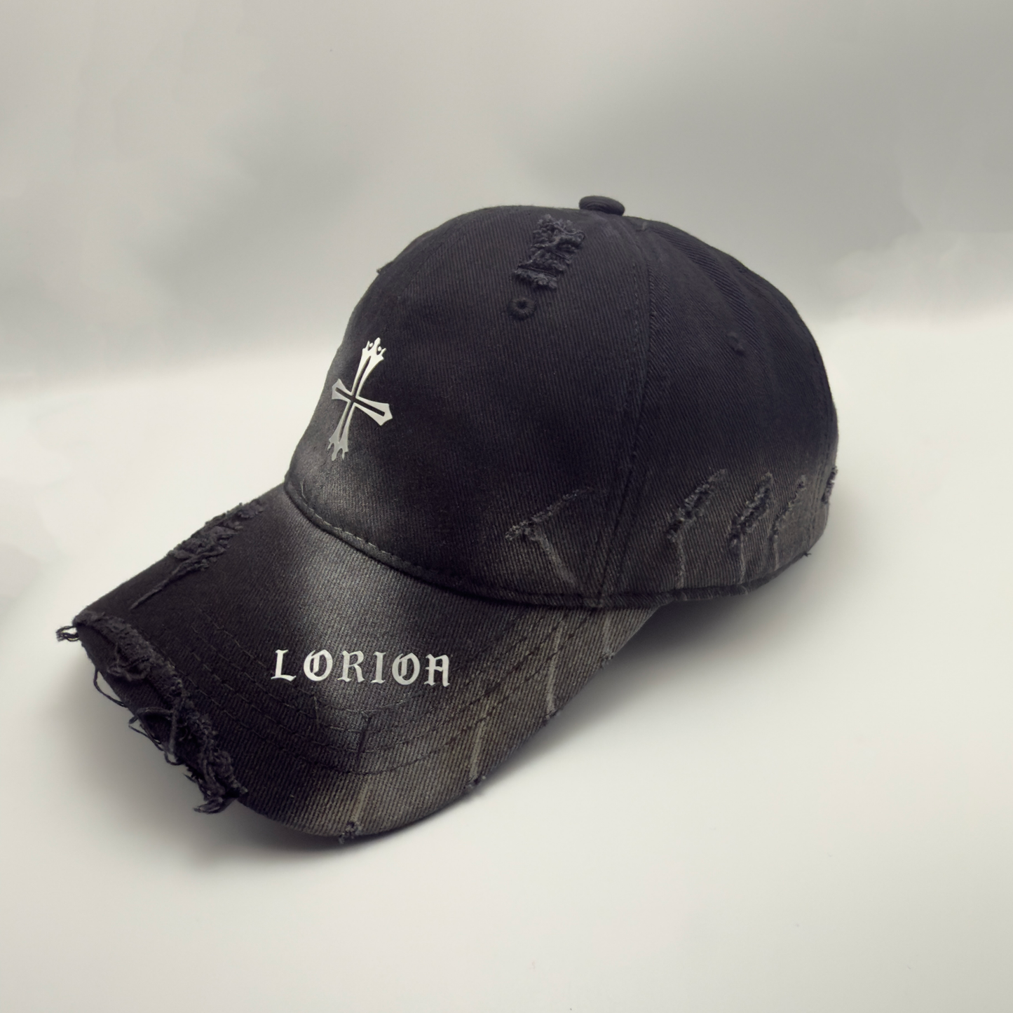 Blackout Cross Edition
