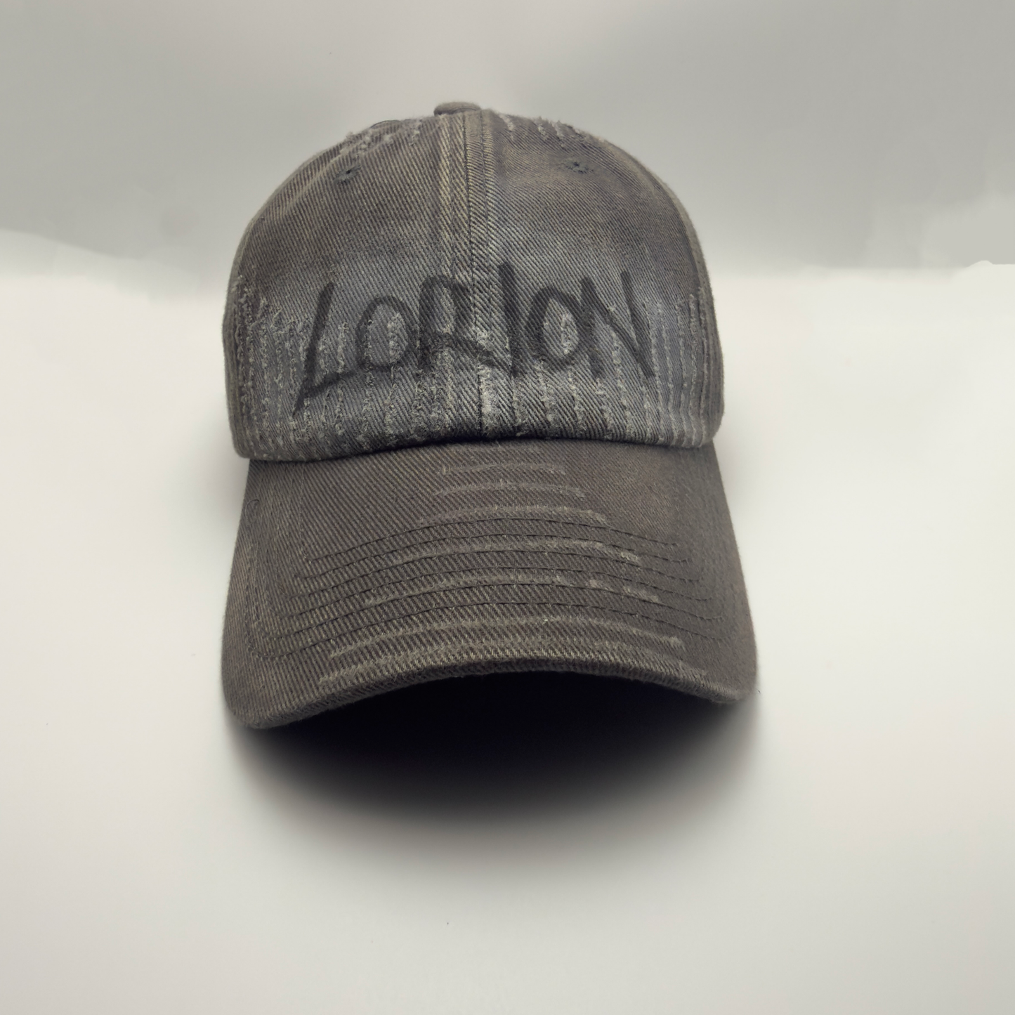 Asphalt Script Edition