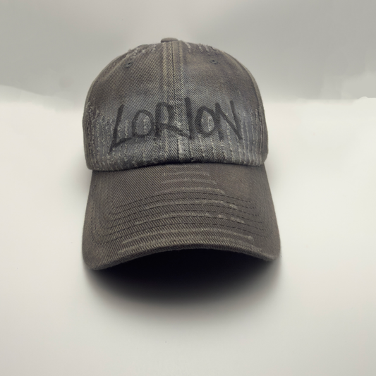 Asphalt Script Edition