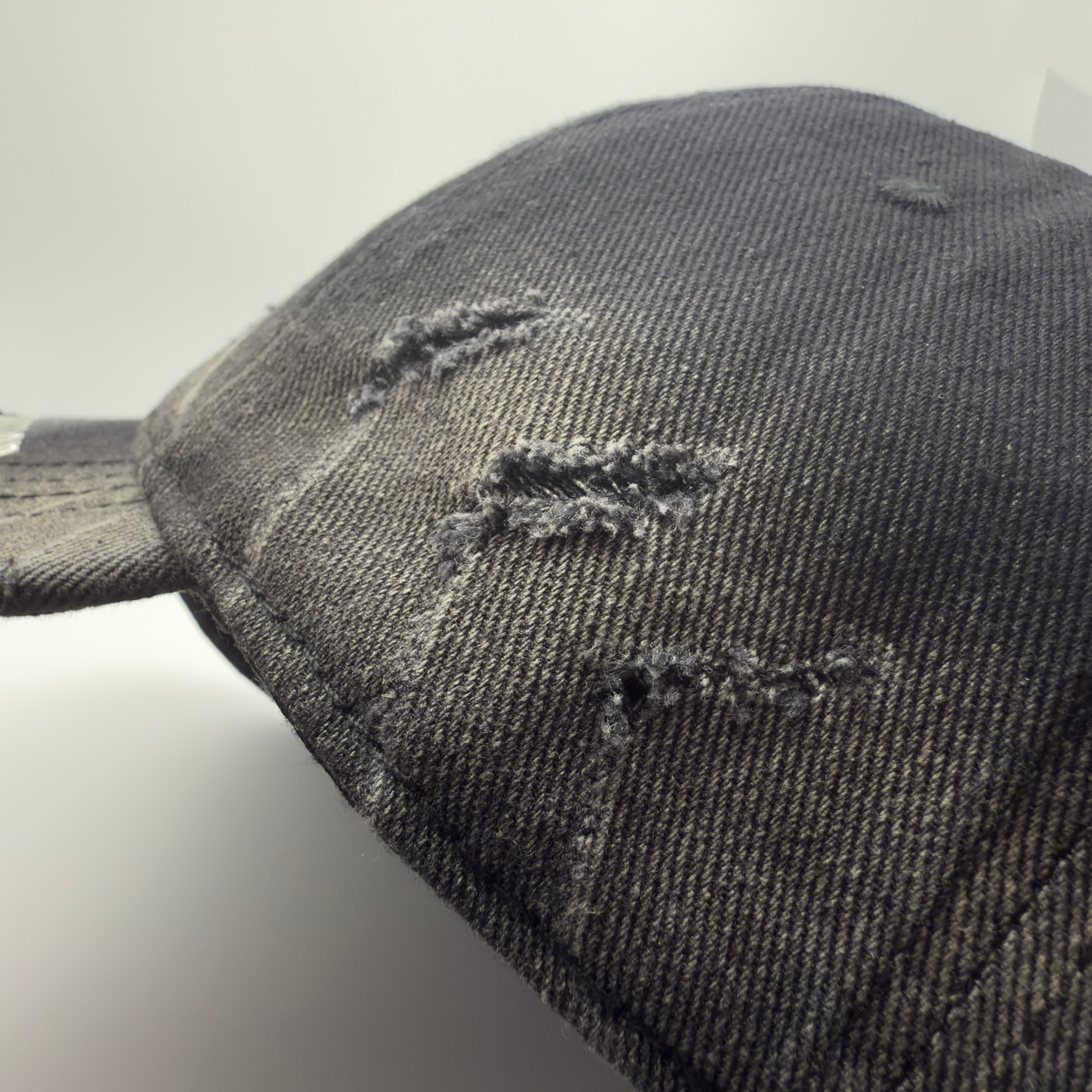 Cross Mark Fade Hat