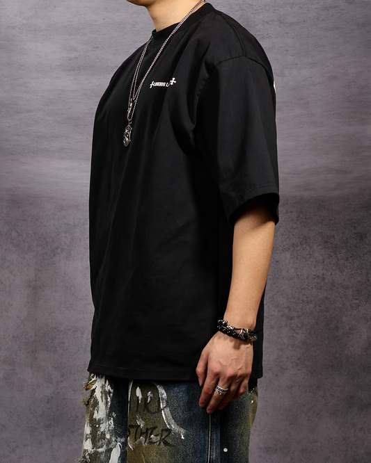 Core Cross Tee