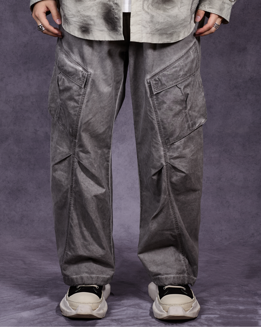Washed Motion Cargo