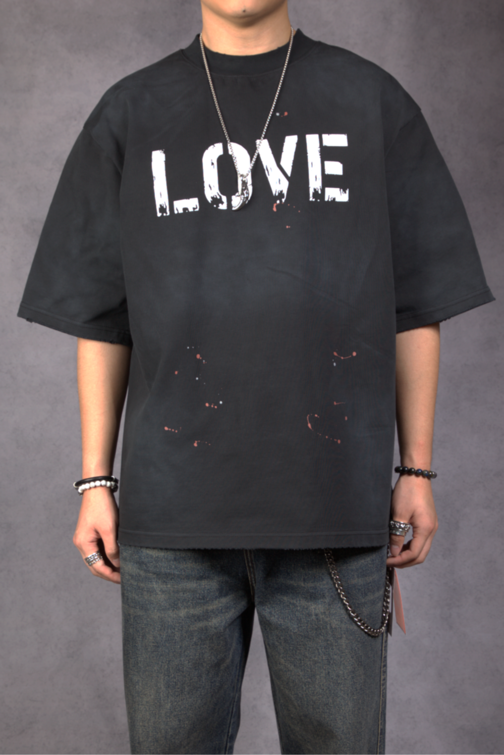 LOVECRAFT Tee