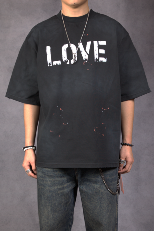 LOVECRAFT Tee