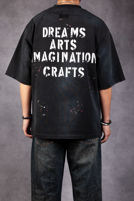LOVECRAFT Tee
