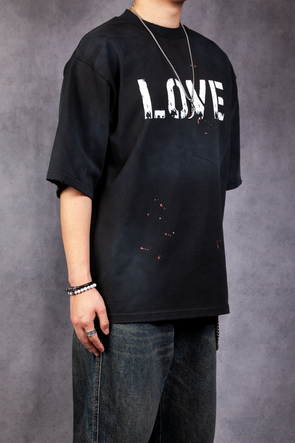 LOVECRAFT Tee