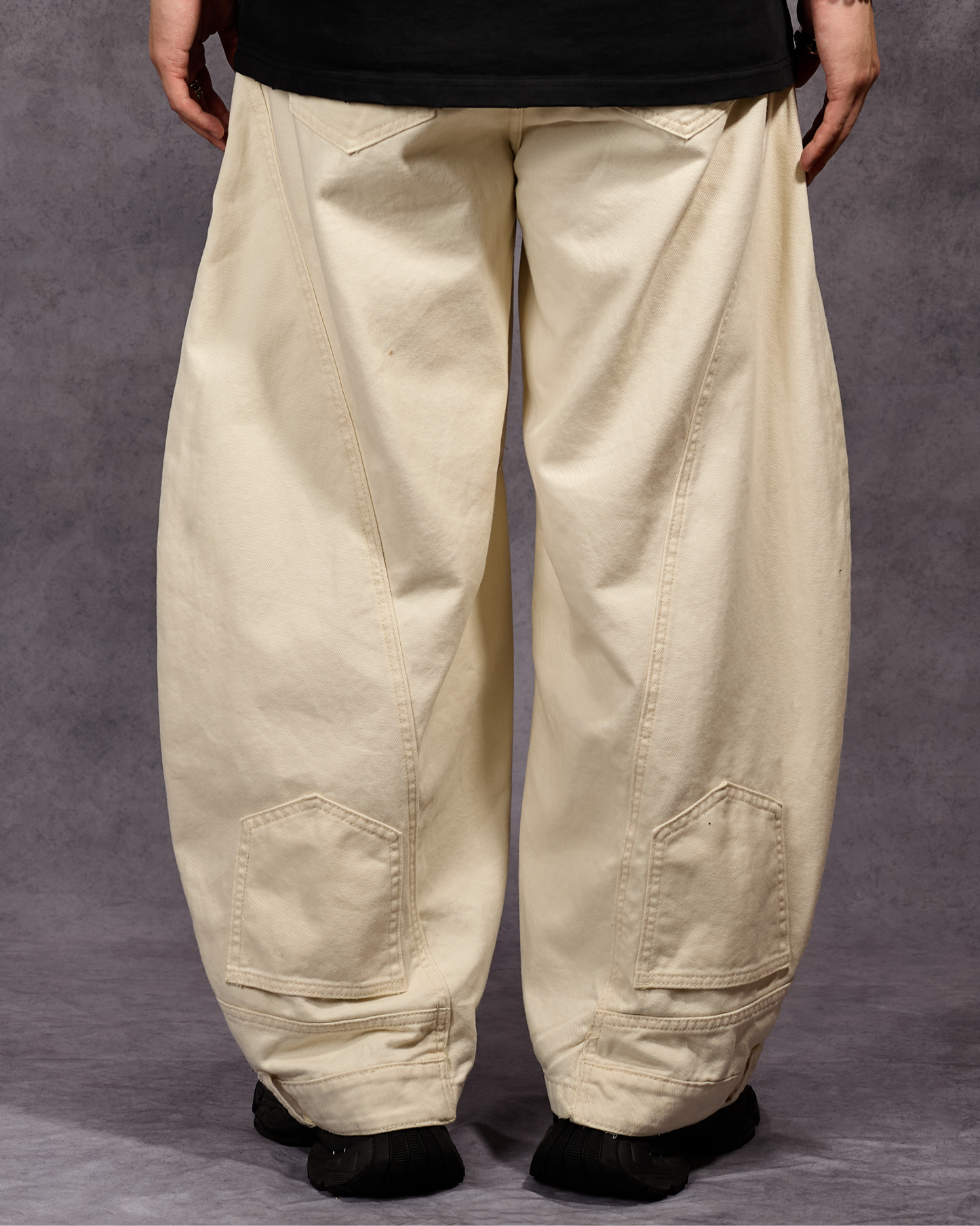 Bone Structure pants