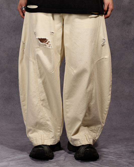 Bone Structure pants