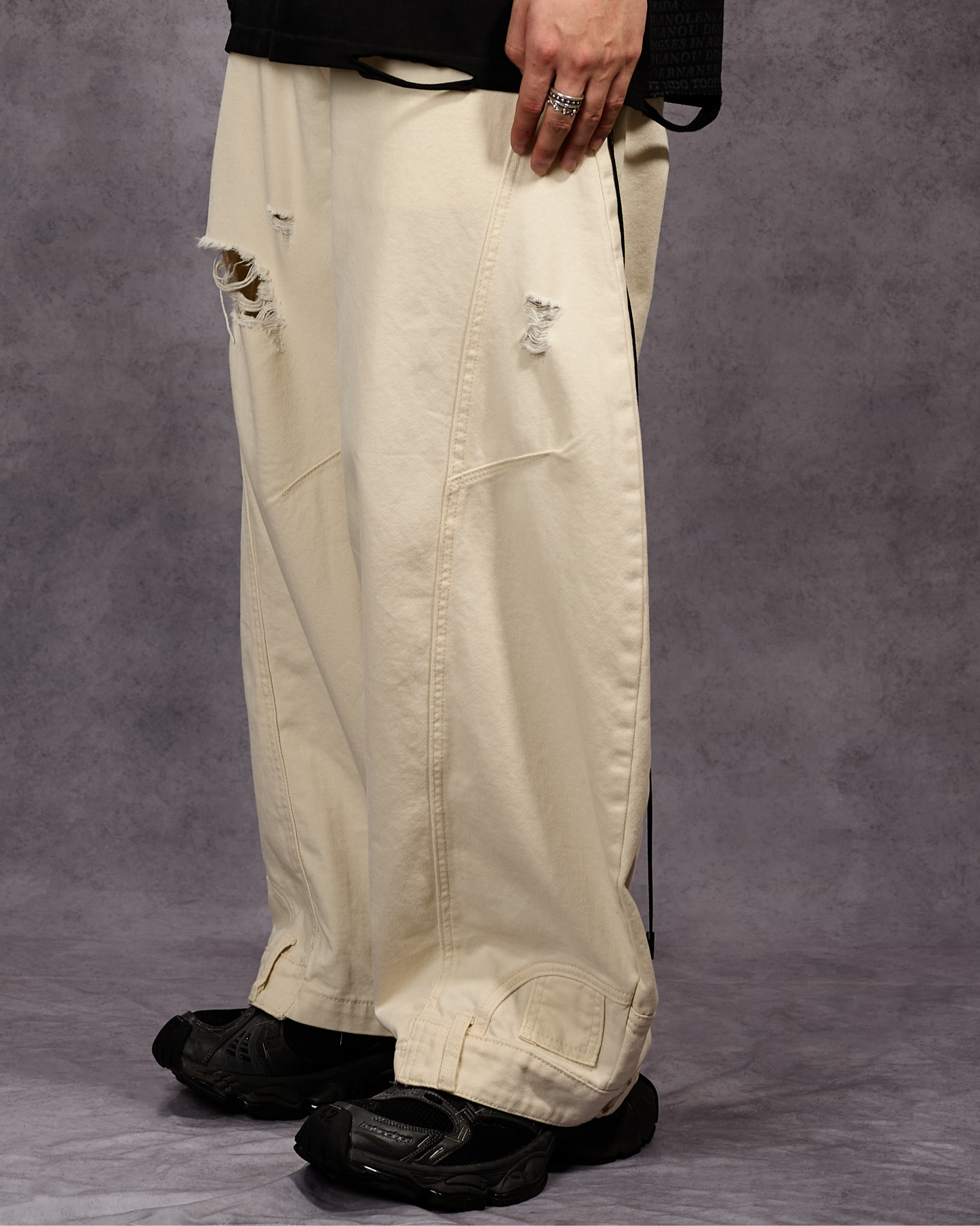 Bone Structure pants
