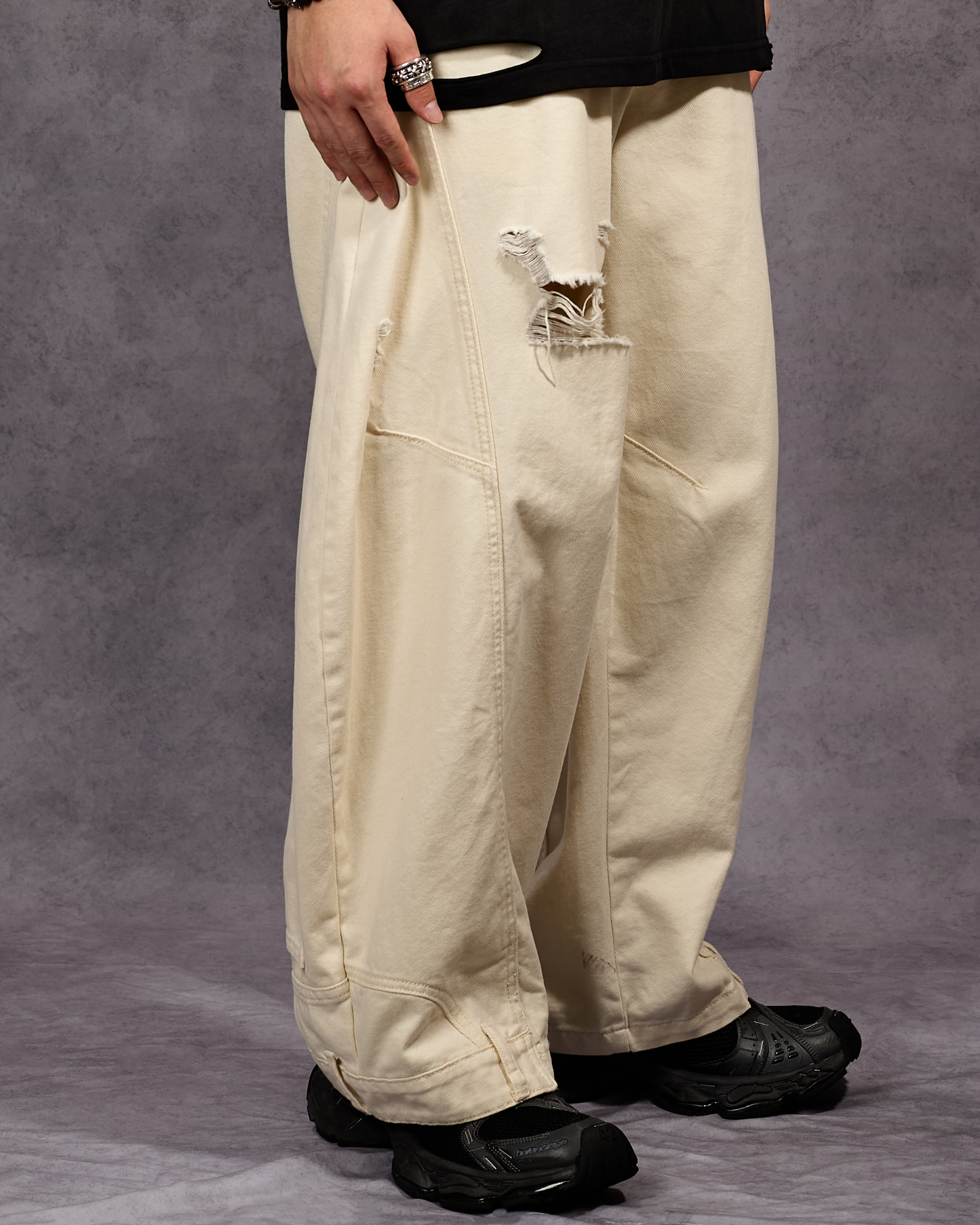 Bone Structure pants