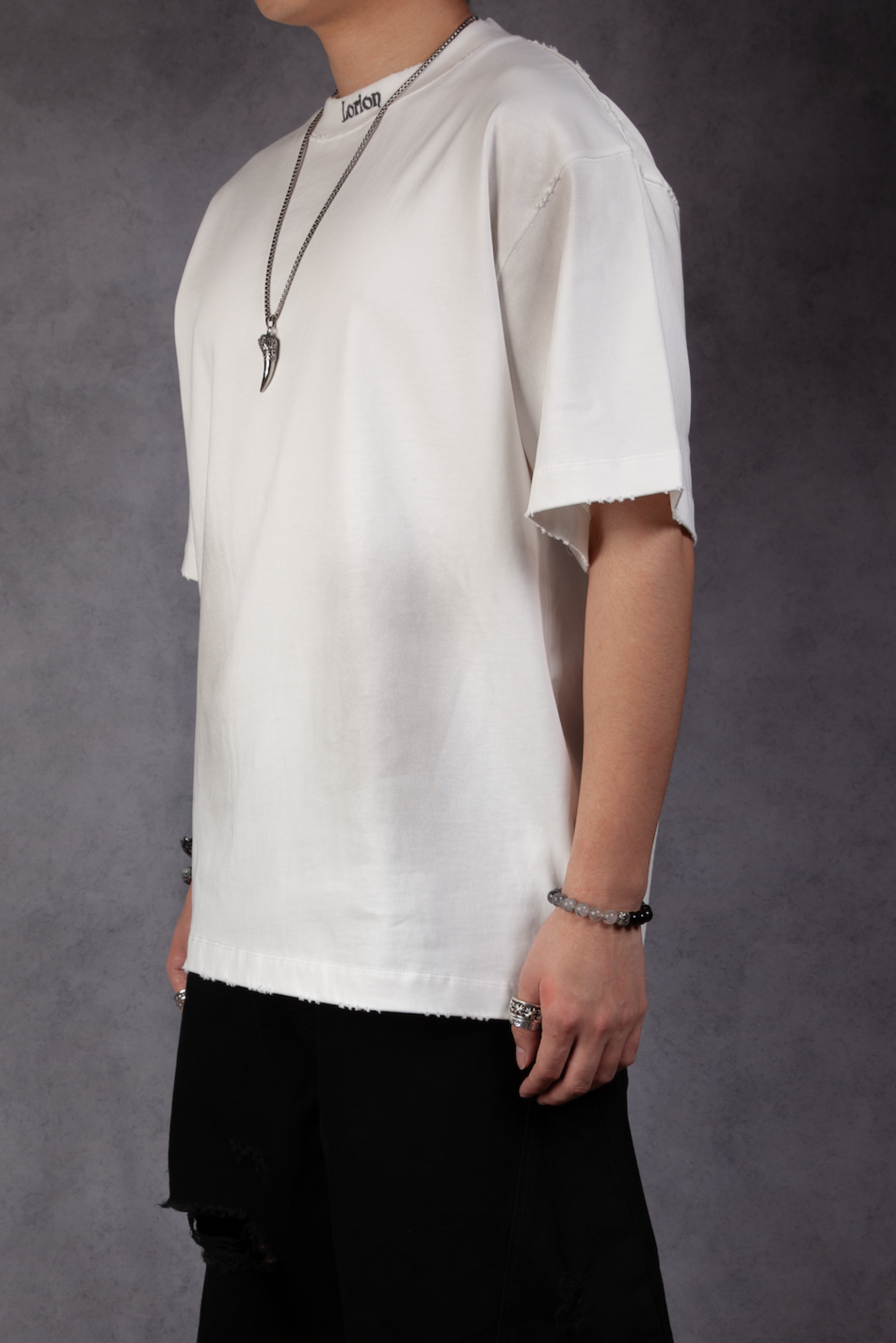 VOID Tee-Neck Marked Edition
