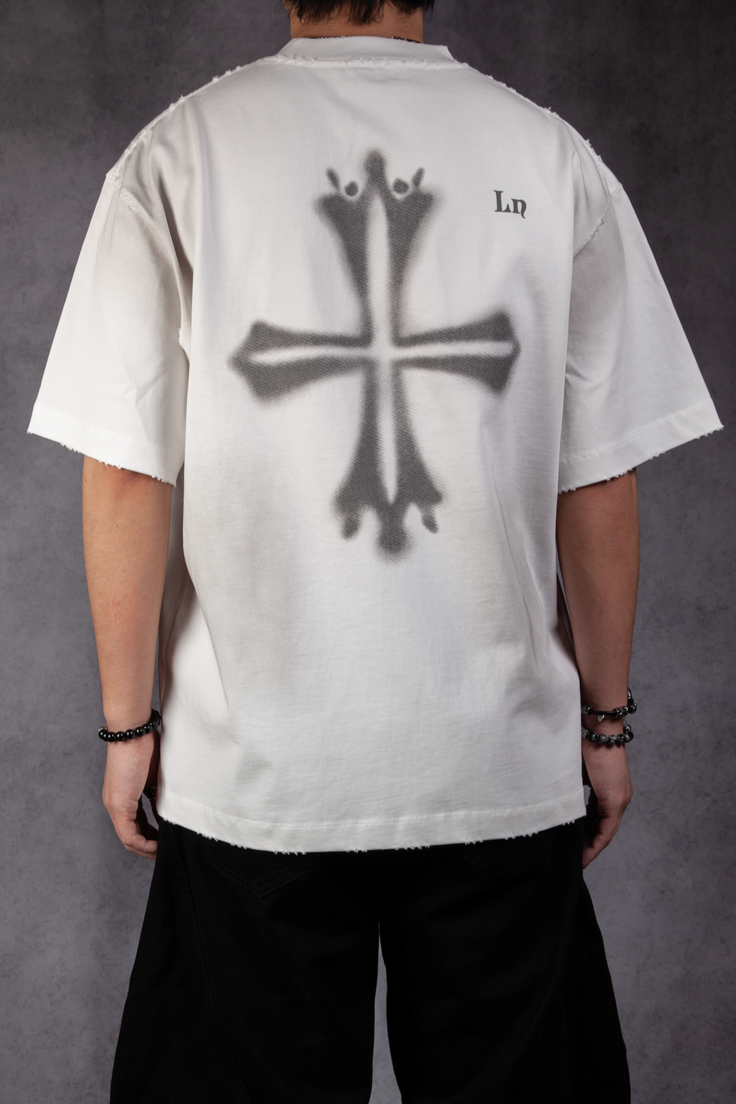 VOID Tee-Neck Marked Edition