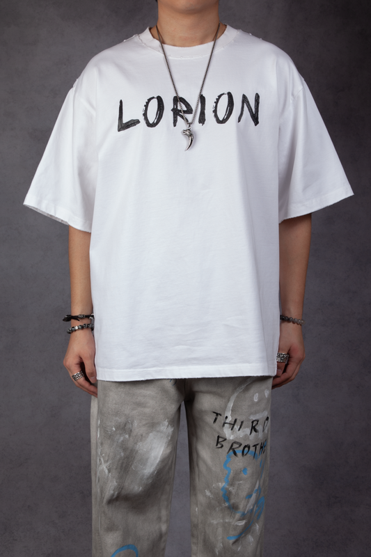 STUDIO Tee-1987 Sketch Edition