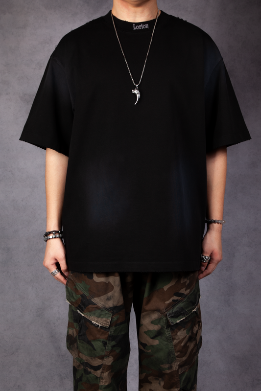 VOID Tee-Neck Marked Edition