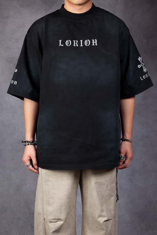 RELIC Tee-Dust Cross Edition