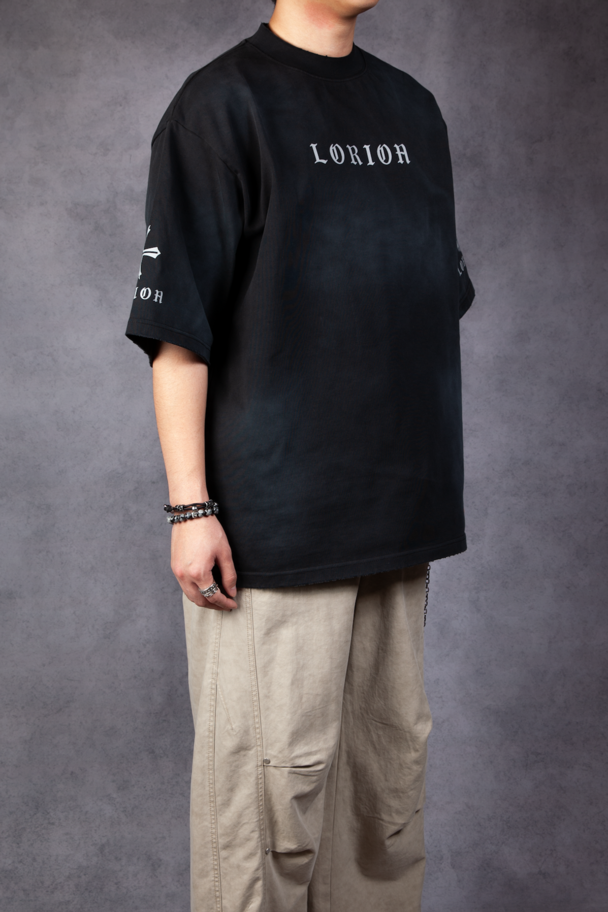 RELIC Tee-Dust Cross Edition