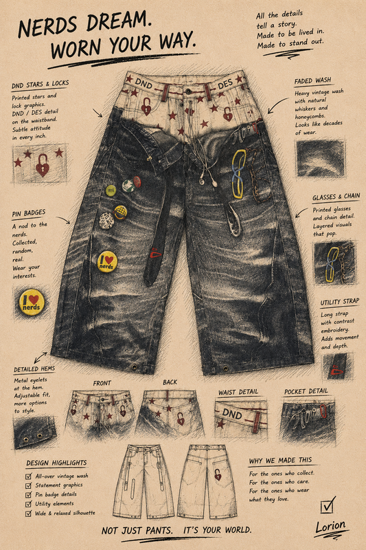 Attached Objects