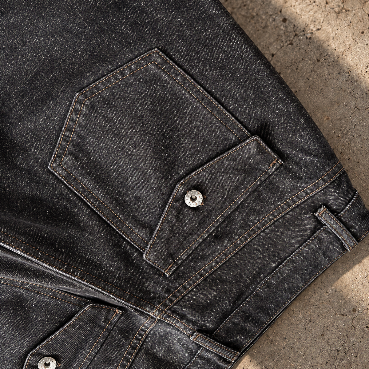 LORION — Vintage Work Pants